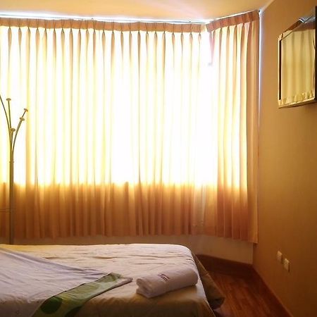 Hospedaje Oasis Chiclayo Bilik gambar